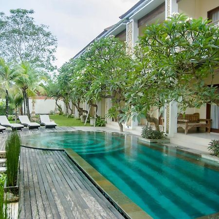 Akatara Hotel Toyapakeh المظهر الخارجي الصورة