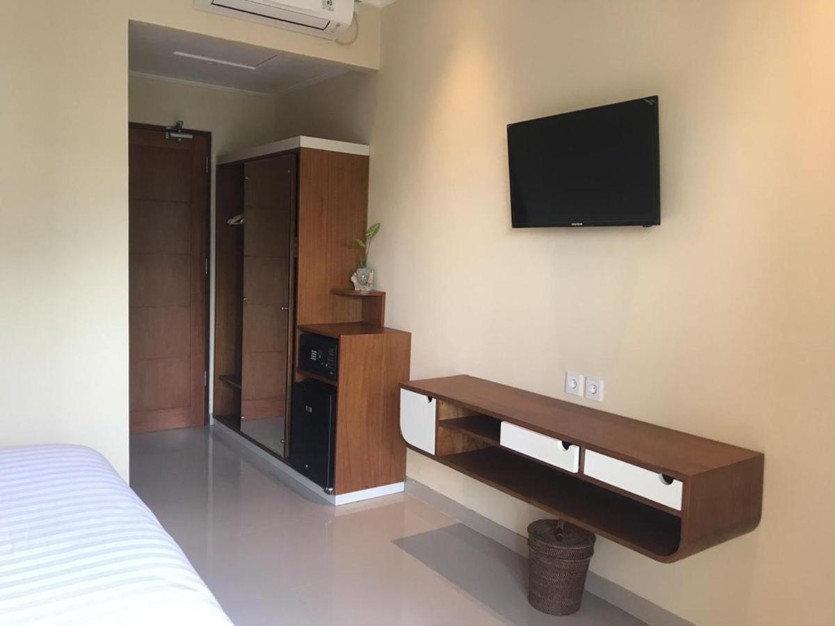 Akatara Hotel Toyapakeh المظهر الخارجي الصورة
