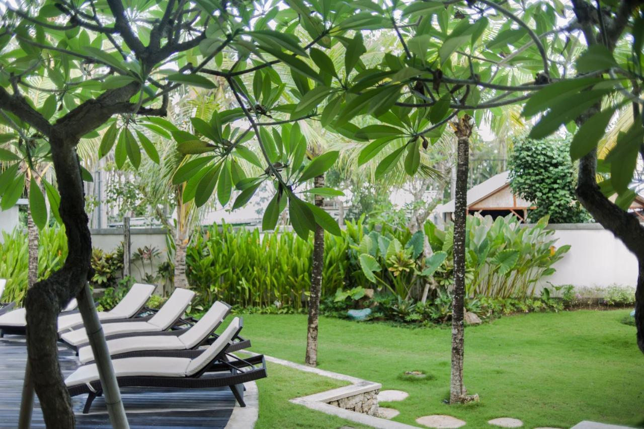 Akatara Hotel Toyapakeh المظهر الخارجي الصورة
