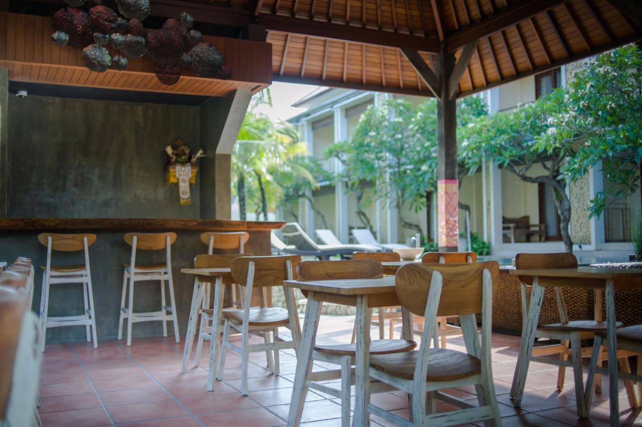 Akatara Hotel Toyapakeh المظهر الخارجي الصورة